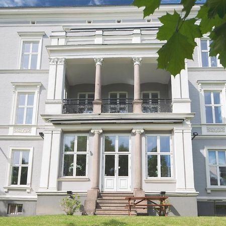 Frogner House - Slottsparken Осло Екстер'єр фото