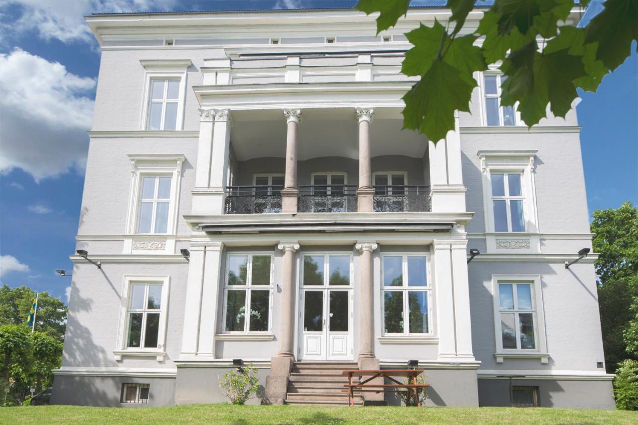 Frogner House - Slottsparken Осло Екстер'єр фото